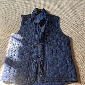Jack Spade Vest